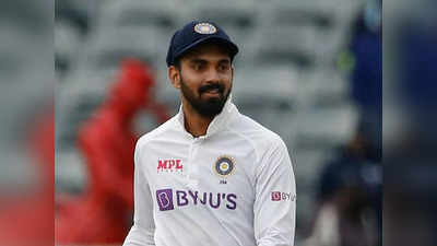 मुझे टेस्ट कप्तान बनाया जाता है तो यह बहुत बड़ी जिम्मेदारी होगी: केएल राहुल