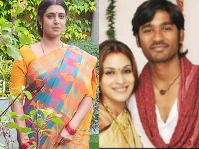 Dhanush Divorce : విడాకులు ఎప్పటికీ తప్పే.. ధనుష్-ఐశ్వర్య టాపిక్‌పై కస్తూరీ ట్వీట్స్