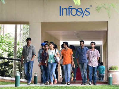 ఫ్రెషర్లకు Infosys గుడ్‌న్యూస్.. భారీగా ఉద్యోగాలు.. 55,000 కొత్త నియామకాలు