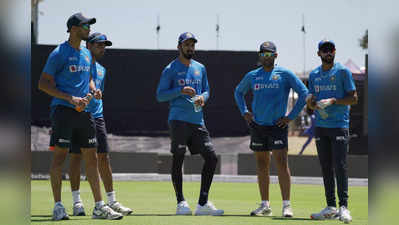 दक्षिण आफ्रिकेविरुद्धच्या पहिल्या वनडेसाठी भारतीय संघात कोणाला मिळणार संधी, कर्णधार राहुलची कसोटी..