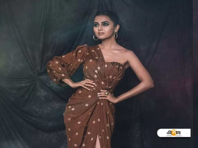 Tejasswi Prakash