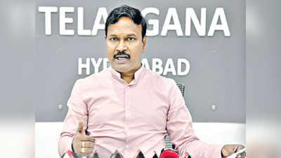 Telangana DH: తెలంగాణ పబ్లిక్ హెల్త్ డైరెక్టర్‌కు కరోనా.. ప్రజలంతా అప్రమత్తంగా ఉండాలంటూ..