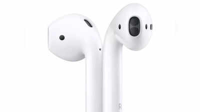 Amazon Great Republic Day Sale में Apple Airpods 2nd जेनरेशन पर शानदार डील, कीमत हो गई बहुत कम