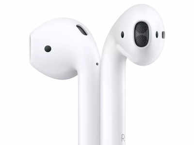 Amazon Great Republic Day Sale में Apple Airpods 2nd जेनरेशन पर शानदार डील, कीमत हो गई बहुत कम