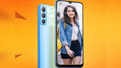 6000mAh की धांसू बैटरी के साथ Tecno Pop 5 Pro भारत में लॉन्चिंग को तैयार, जानें फीचर्स और स्पेसिफिकेशन्स