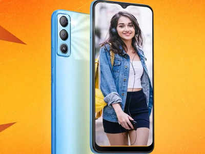 6000mAh की धांसू बैटरी के साथ Tecno Pop 5 Pro भारत में लॉन्चिंग को तैयार, जानें फीचर्स और स्पेसिफिकेशन्स