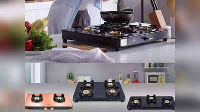 கிரேட் ரிபப்ளிக் டே சேல் மூலம் மிகக்குறைந்த விலையில் gas stove’களை வாங்கலாம்.