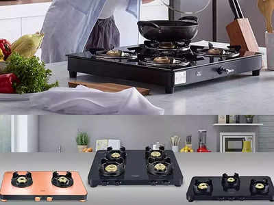 கிரேட் ரிபப்ளிக் டே சேல் மூலம் மிகக்குறைந்த விலையில் gas stove’களை வாங்கலாம்.