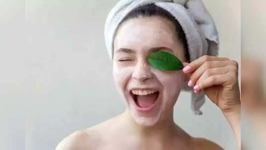 natural face mask: அழகை அள்ளித்தரும் சூப்பர் ஃபேஸ் மாஸ்க், இரசாயனம் இல்லாதது, ஆண்களும் ட்ரை பண்ணுங்க!