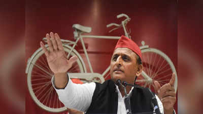 Akhilesh Yadav news: बीजेपी ने हमारे नेताओं को झूठे मामलों में फंसाया, सीएम, डेप्‍युटी सीएम पर भी गंभीर केस: अखिलेश यादव