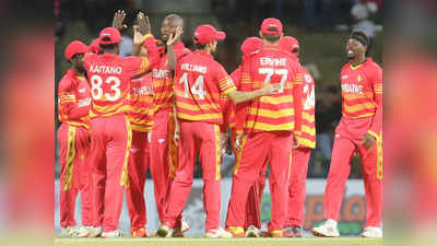 SL vs ZIM 2nd ODI: कप्तान दशुन श्नाका का तूफानी शतक बेकार, जिम्बाब्वे ने दर्ज की रोमांचक जीत