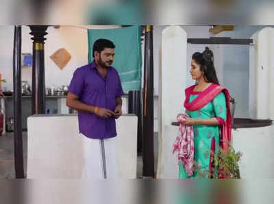 Pandian Stores: குத்திக்காட்டி பேசும் மீனா.. மூர்த்தியிடம் உதவி கேட்கும் ஐஸ்வர்யா!