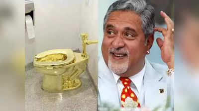 Vijay Mallyas Golden Toilet: माल्या के सोने के टॉयलेट वाले घर में गए शख्स की आंखों-देखी, जानिए उस बाथरूम में और क्या-क्या है!