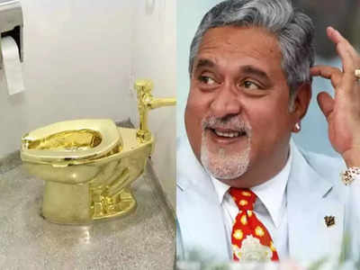 Vijay Mallyas Golden Toilet: माल्या के सोने के टॉयलेट वाले घर में गए शख्स की आंखों-देखी, जानिए उस बाथरूम में और क्या-क्या है!