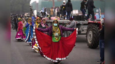 Republic Day News: 75 साल में पहली बार 30 मिनट देरी से शुरू होगी गणतंत्र दिवस परेड, ​बीटिंग रीट्रीट में 1000 ड्रोन का शो