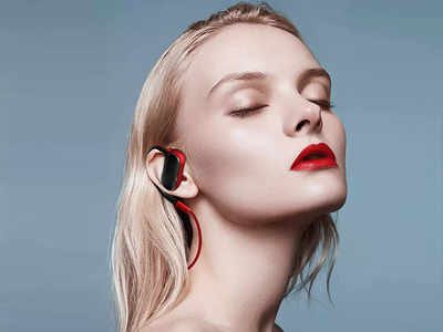 24 घंटे तक की हैवी बैटरी बैकअप के साथ आते हैं ये Bluetooth Earphones, कीमत इतनी है कम