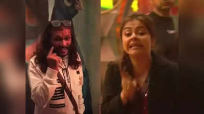 BB 15 Promo: टिकट टू फिनाले की रेस में अभिजीत बिचुकले-देवोलीना की भयंकर लड़ाई, तेजस्वी को आया रोना