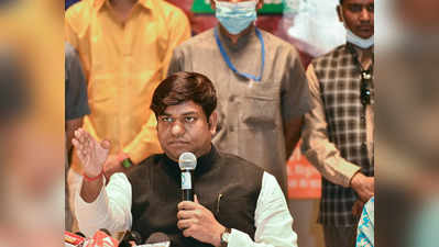 Bihar MLC Election 2022 : बीजेपी की दानवीरता तय करेगी मंत्री मुकेश सहनी का रीचार्ज, तब भी NDA को होगा तीन सीटों का नुकसान... समझिए पूरा खेल