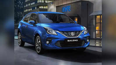 आ रही Maruti Baleno जैसी एसयूवी, धांसू होगा लुक