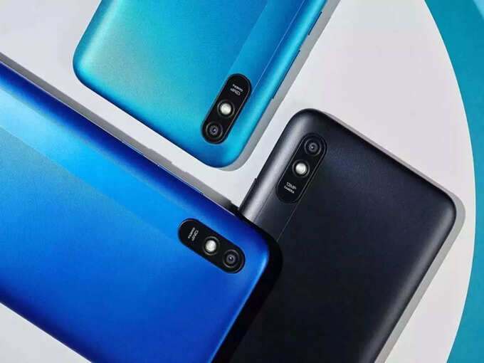 Redmi 9A Sport