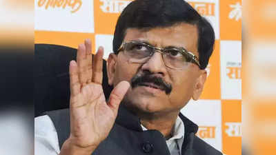 Sanjay Raut : महाविकास आघाडी पॅटर्न अयशस्वी; संजय राऊत म्हणाले, गोव्यात...