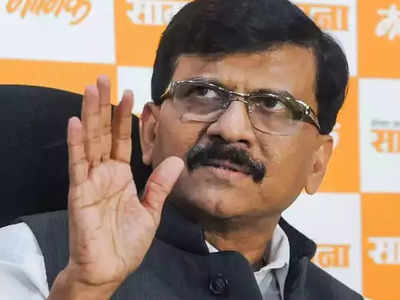 Sanjay Raut : महाविकास आघाडी पॅटर्न अयशस्वी; संजय राऊत म्हणाले, गोव्यात...