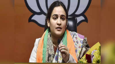 Aparna Yadav: गौ सेवा प्रेमी अपर्णा यादव को मना नहीं कर पाए योगी आदित्यनाथ, बीजेपी में आने की कहानी कुछ ऐसी रही