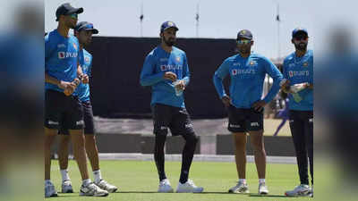 SA vs IND 1st ODI Live: दक्षिण आफ्रिका विरुद्ध भारत, पहिली वनडे लाईव्ह अपडेट