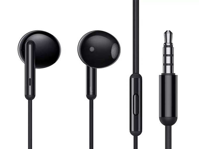 ​Realme Buds Classic Wired Earphones