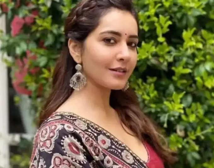 rashii khanna