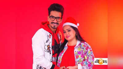 Bharti Singh: দেশের প্রথম প্রেগনেন্ট অ্যাংকর কমেডি কুইন ভারতী সিং!