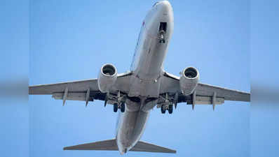 अमेरिकन विमानतळांवर ५जी दाखल, एअर इंडियाकडून अनेक उड्डाणं रद्द