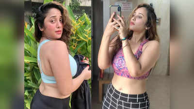 फैट टु फिट हुईं Rani Chatterjee, स्ट्रेच मार्क्स पर उंगली उठाने वालों को दिया मुहंतोड़ जवाब