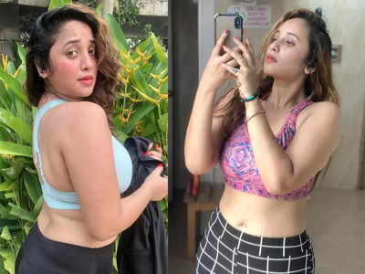 फैट टु फिट हुईं Rani Chatterjee, स्ट्रेच मार्क्स पर उंगली उठाने वालों को दिया मुहंतोड़ जवाब