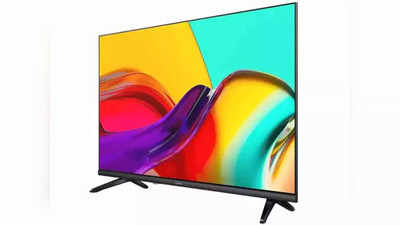 Smart TV Offers: फ्लिपकार्ट सेलचा धमाका, स्मार्टफोनच्या किंमतीत मिळतायत ‘हे’ स्मार्ट टीव्ही; पाहा डिटेल्स