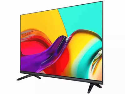 Smart TV Offers: फ्लिपकार्ट सेलचा धमाका, स्मार्टफोनच्या किंमतीत मिळतायत ‘हे’ स्मार्ट टीव्ही; पाहा डिटेल्स