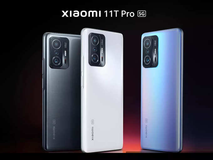 Xiaomi 11T Pro 5G (1)