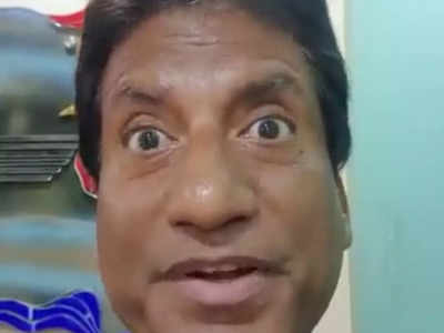 Raju Srivastav: कॉमेडियन राजू श्रीवास्तव बोले- बीजेपी में बहू-बेटियां सुरक्षित हैं, इसलिए अपर्णा यादव BJP में आईं