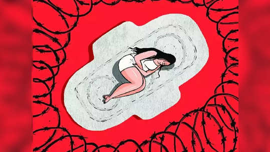 menstrual hygiene : மோசமான மாதவிடாய் சுகாதாரம்  மலட்டுத்தன்மையை உண்டாக்கலாம், எச்சரிக்கும் நிபுணர்கள்!