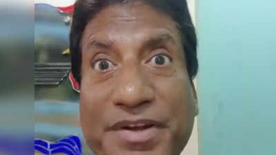 Raju Srivastav: कॉमेडियन राजू श्रीवास्तव बोले बीजेपी में बहू-बेटियां सुरक्षित हैं, इसलिए अपर्णा यादव BJP में आईं