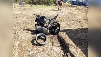 Shahdol Accident News: कोहरे ने ली बाइक सवार युवक की जान, बस से टक्कर के बाद आग में जलने से मौत