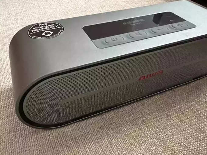 Aiwa Sbx350j 2