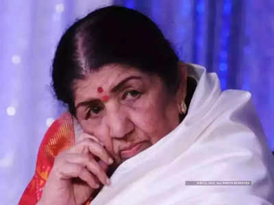 Lata Mangeshkar Health Update: लता मंगेशकर के स्वास्थ्य में सुधार, डॉक्टर की मंजूरी के बाद आएंगी घर