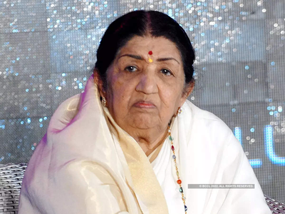 Lata Mangeshkar Health Status: लता मंगेशकर यांच्या प्रकृतीत सुधारणा; लवकरच डिस्चार्ज मिळण्याची शक्यता