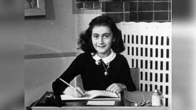 Anne Frank betrayal: १५ वर्षांची अॅनी फ्रँक कुणामुळे नाझींच्या हाती लागली? ७७ वर्षानंतर रहस्य उलगडलं...