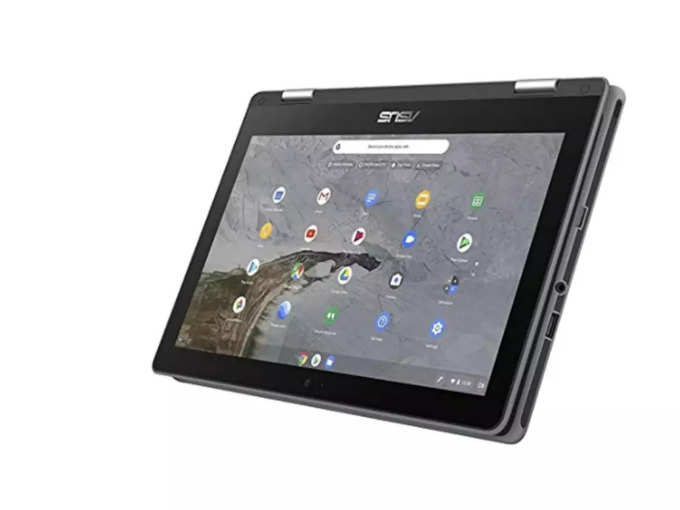 Asus Chromebook Flip Price in India