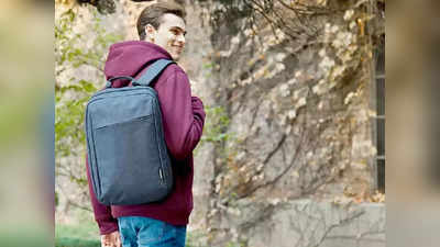 ಪುರುಷರಿಗಾಗಿ ಸ್ಟೈಲಿಶ್, stylish backpacks for men ಅಮೇಜಾನ್ ನಲ್ಲಿ ಆಕರ್ಷಕ ಬೆಲೆಗೆ ಲಭ್ಯ