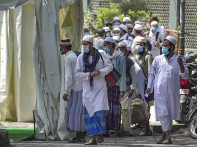 इमरान के चीन दौरे के पहले ग्लोबल टाइम्स का मुसलमान राग, बोला- भारत में अल्पसंख्यक सुरक्षित नहीं