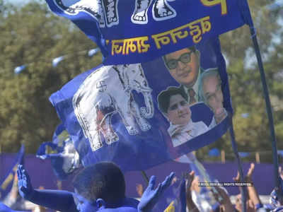 bsp candidate list: BSP ने पहले चरण के 7 प्रत्याशियों के टिकट काटे, 12 उम्मीदवारों की लिस्ट जारी की