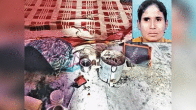 Delhi News: दिल्ली का ओल्ड सीमापुरी इलाका, एक कमरा, एक अंगीठी, 5 मौतें, एक जिंदा...कौन हत्यारा?